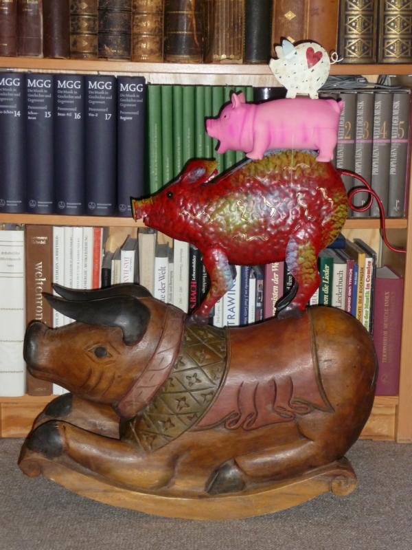 Schweinfurter Stadtmusikanten